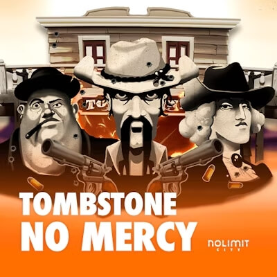 слот Tombstone no Mercy