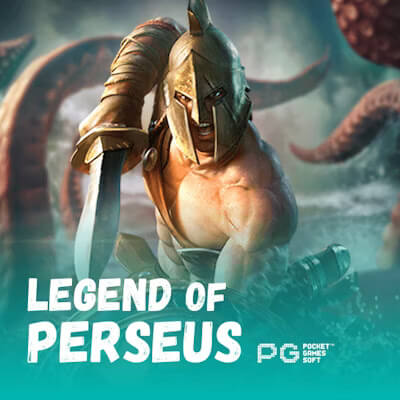 Legend of Perseus